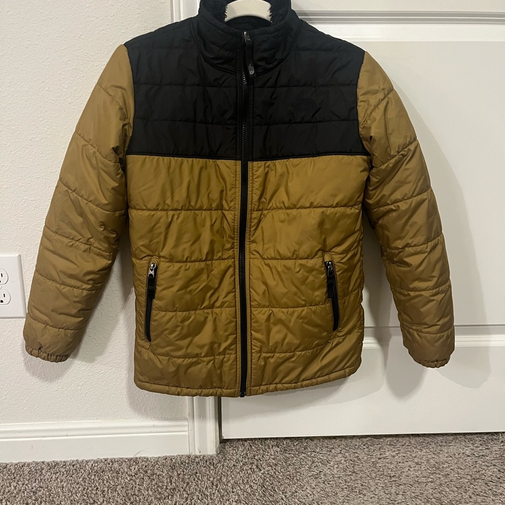 Boys The North Face Jacket